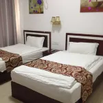 Anxi Youyue Hotel