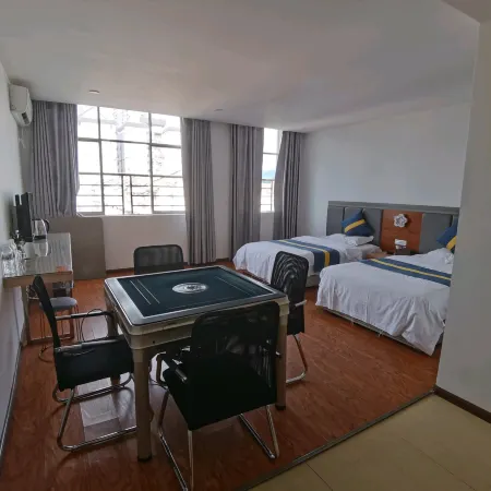Cenggong Lighthouse Hotel