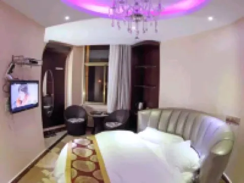 Yushanyuan One Party Hotel