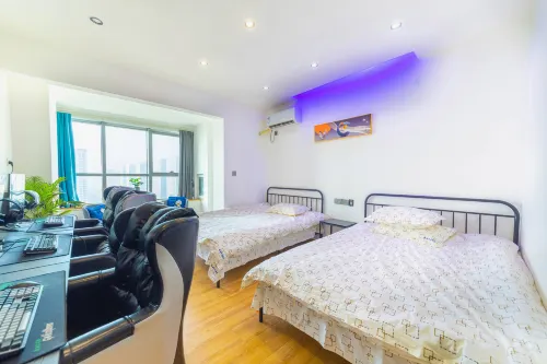 Fengshang E-Sports Hotel