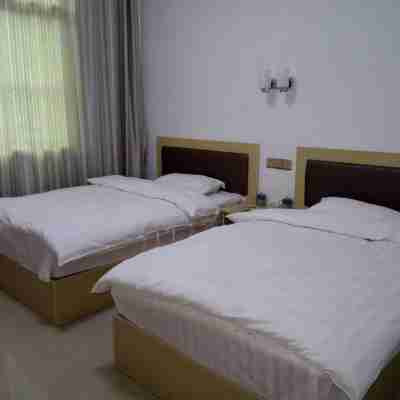 Daweishan Hongyang Farm Rooms