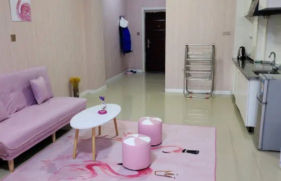 通河鼎尚快捷賓館