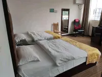 Jingtai Homestay (Qiyanqiao Town Anming Hospital) - Posadas
