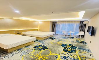 Changchun Youxu Business Hotel