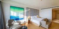 Ji Hotel (Cangzhou International Convention and Exhibition Center) - Luxe Tweepersoonskamer