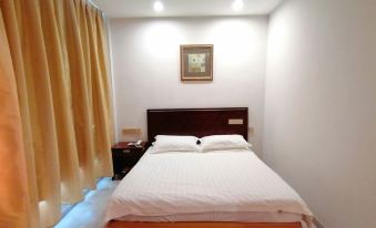 Yanggao Yuquan Boutique Business Hotel