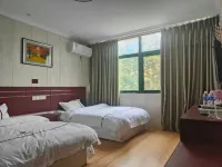 Suqian Tianyue Business Hotel (Xinzhuangzhen Branch) - albergo