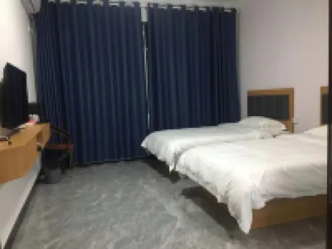 Shangjie Hotel