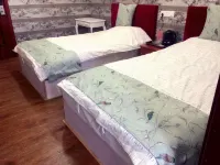 Xuzhou Hanjuyuan Hotel