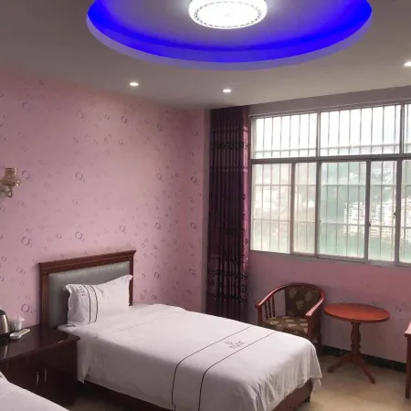Badong Xianheng Hotel