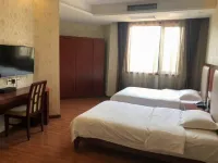 Honghu Tianyuan Times Business Hotel
