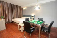 Hua'erzi Hotel Hotels in Datang Town