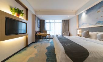 GreenTree Eastern Hotel (Changshu Yushan Scenic Area High-Tech Industrial Park)