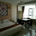 Fuyang Wanjiafu Hotel
