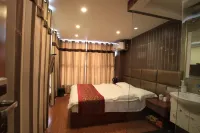 Santai Yinhe Business Hotel - Pet friendly