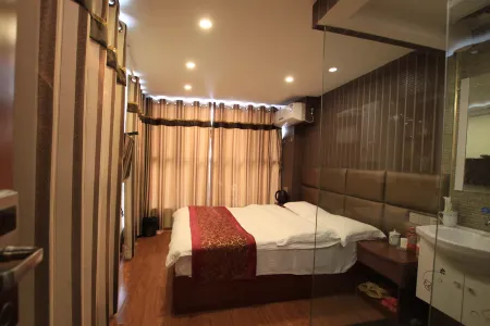 Santai Yinhe Business Hotel