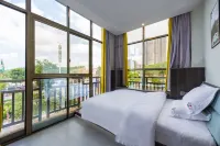 Qingzhen Jingyue Boutique Hotel - navetta aeroportuale