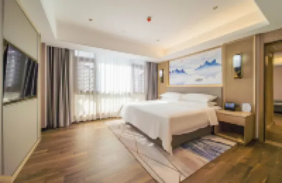 祁陽東星智能酒店（市政府店）