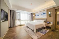Fuyang Dongxing Intelligent Hotel (Municipal Government Branch)