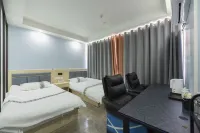 Huainan Xinxiang Yizhan Homestay - Inns