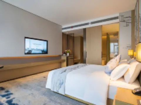 Huake Xinyi Hotel Hotels in Zhuzhou