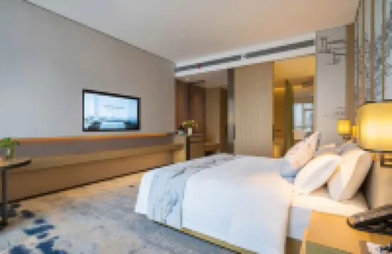Huake Xinyi Hotel