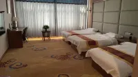 Jinjiang City Hotel Tuquan Hotels in Tuquan