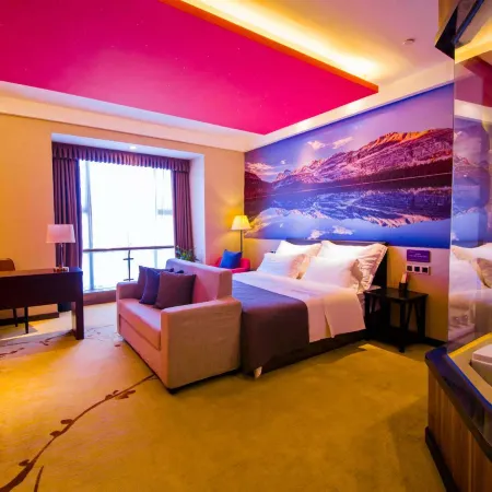 Platinum Celebrity Hotel