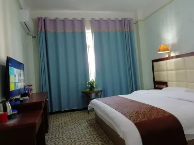 Dayao Jinhui Hotel Hotels near Dayao Passenger Transport Terminal (East Ring Road)