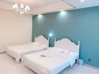 Ulanhot Bulgari Service Apartment - Airport Shuttle