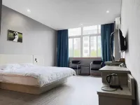 Hongshun Business Hotel Hotels in Datang Town