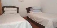 Kuandian Lvjiang Village Jiangjia Courtyard Homestay