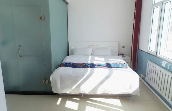 齊齊哈爾郭全農家樂