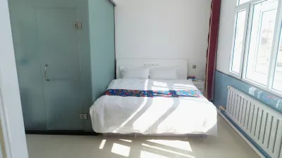 Guoquan Farmhouse Hotels near Heilongjiang Zhalong State Class Nature Reserve