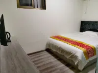 自由人賓館