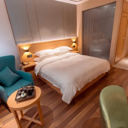 Erqi Hotel