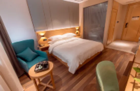 Erqi Hotel