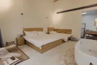 Chujian Yunshang Guesthouse Các khách sạn ở Nhã An