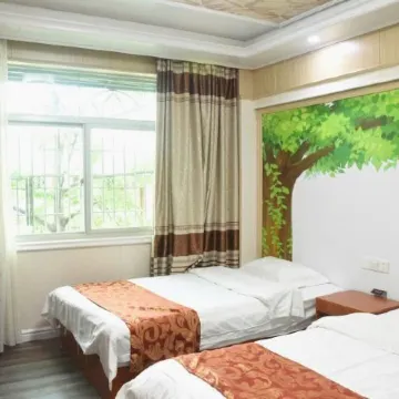 Wuping Sports Business Hotel