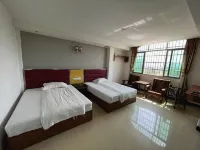 Xinjing Inn