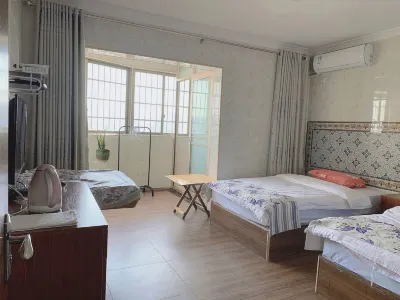 Beihai Bajianfang Hotel