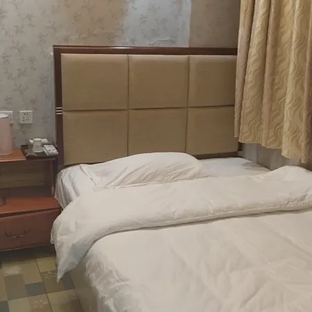 Malkang Ganzhou Business Hotel