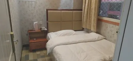 Malkang Ganzhou Business Hotel