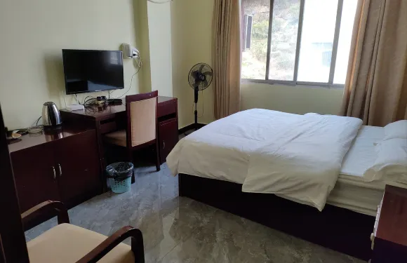 麻栗坡禾源賓館