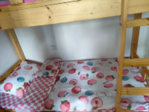 暖居青年旅舍（拱北口岸店）