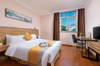 Sucha Hotel Zhongshan Henglan Weihao Store Hotels in Nantou Town,Huangpu Town