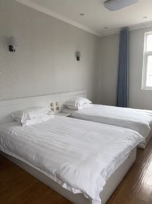 Langxi Shuke Hotel