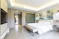 Zhenshan Hotel