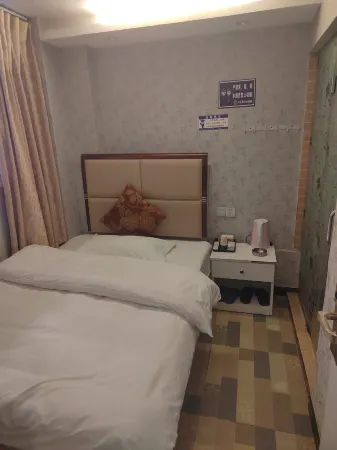 Malkang Ganzhou Business Hotel