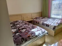 Wenchuan Yucheng Homeland Farmhouse